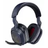 LOGITECH Headset - A30 - Playstation - Bluetooth - granatowy