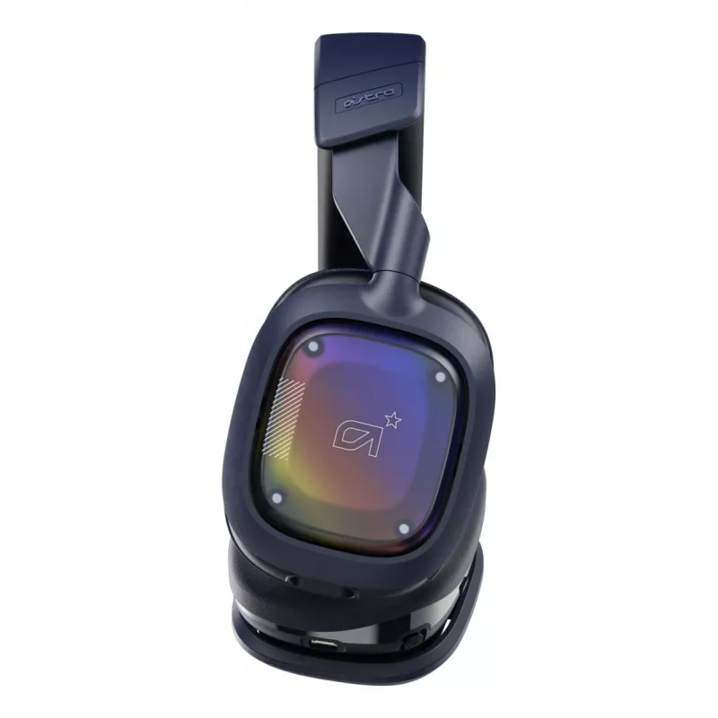 LOGITECH Headset - A30 - Playstation - Bluetooth - granatowy