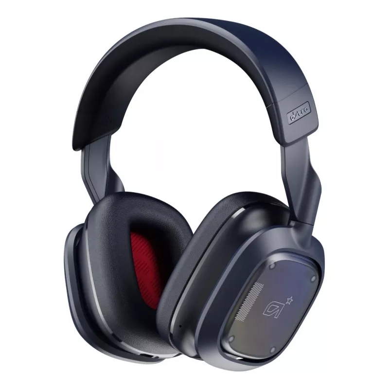 LOGITECH Headset - A30 - Playstation - Bluetooth - granatowy