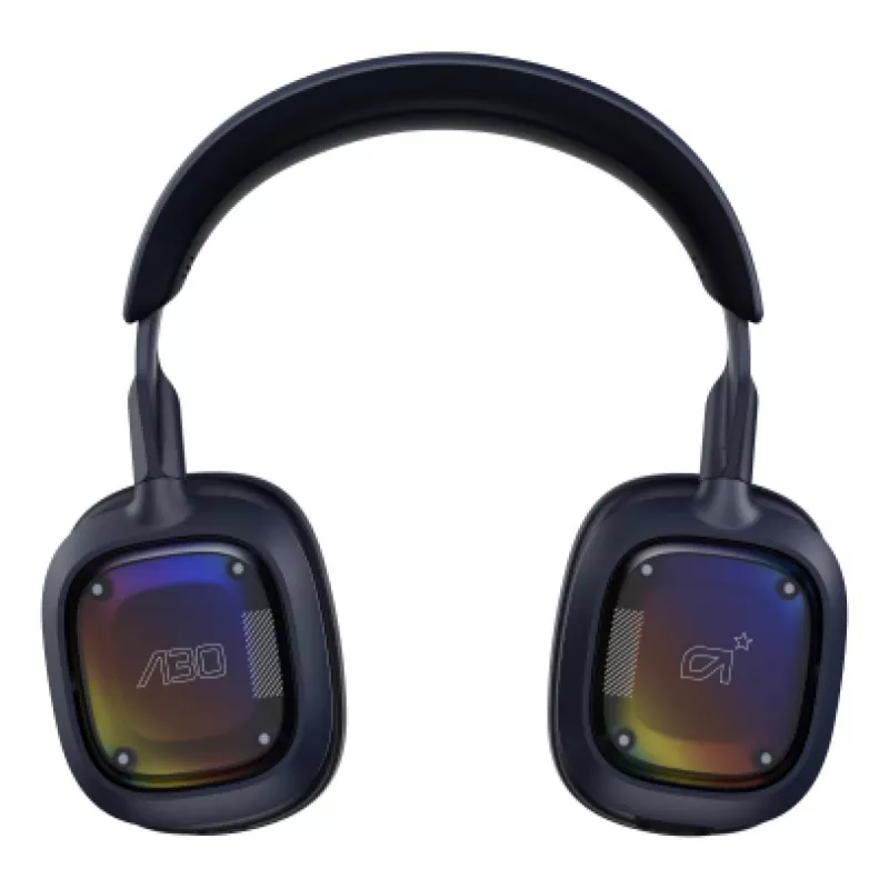 LOGITECH Headset - A30 - Playstation - Bluetooth - granatowy