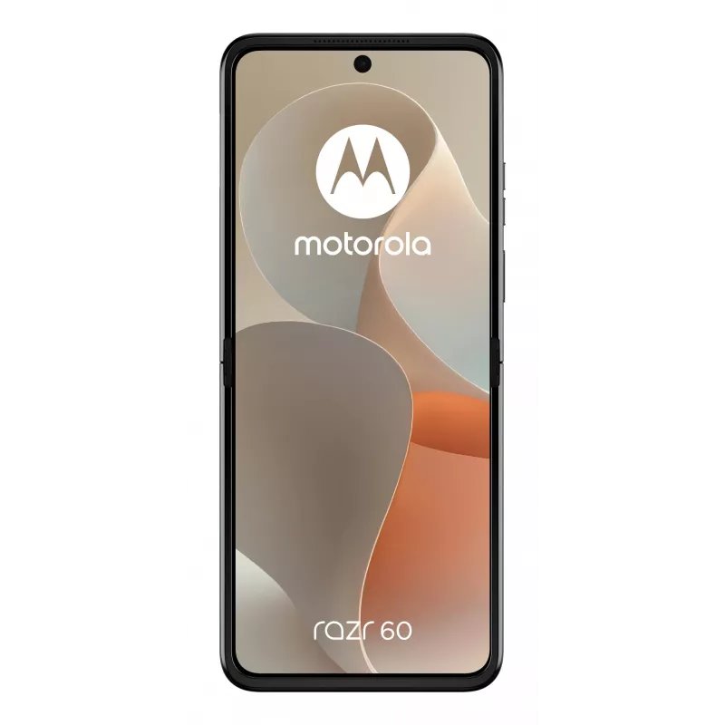 Motorola razr 60 17,5 cm (6,9 cala) Dual SIM Android 15 5G USB Type-C 8 GB 256 GB 4500 mAh Szary