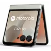 Motorola razr 60 17,5 cm (6,9 cala) Dual SIM Android 15 5G USB Type-C 8 GB 256 GB 4500 mAh Szary