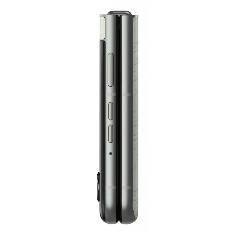 Motorola razr 60 17,5 cm (6,9 cala) Dual SIM Android 15 5G USB Type-C 8 GB 256 GB 4500 mAh Szary