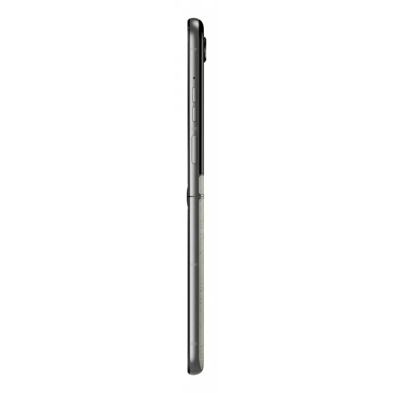 Motorola razr 60 17,5 cm (6,9 cala) Dual SIM Android 15 5G USB Type-C 8 GB 256 GB 4500 mAh Szary