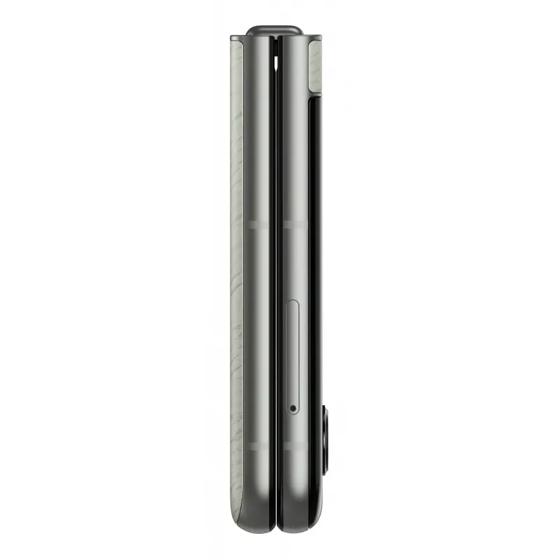 Motorola razr 60 17,5 cm (6,9 cala) Dual SIM Android 15 5G USB Type-C 8 GB 256 GB 4500 mAh Szary