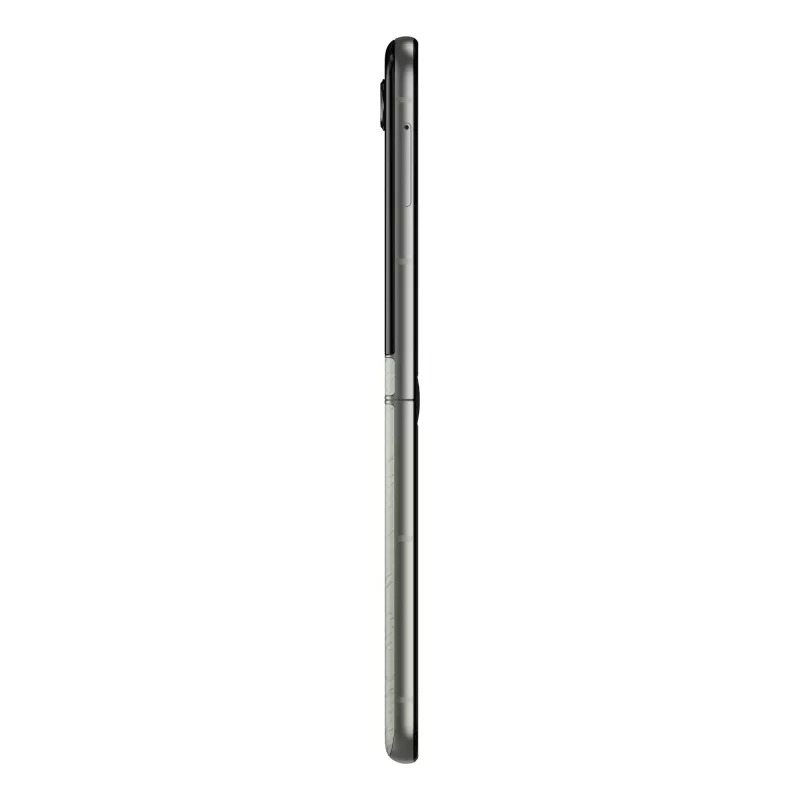 Motorola razr 60 17,5 cm (6,9 cala) Dual SIM Android 15 5G USB Type-C 8 GB 256 GB 4500 mAh Szary
