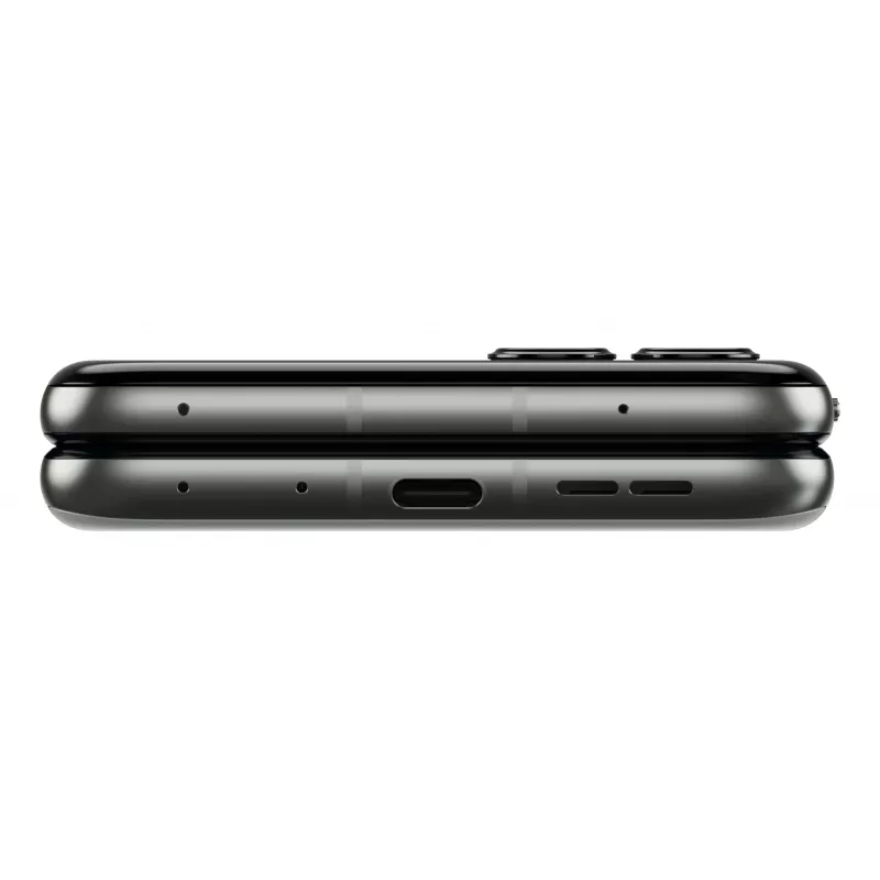 Motorola razr 60 17,5 cm (6,9 cala) Dual SIM Android 15 5G USB Type-C 8 GB 256 GB 4500 mAh Szary