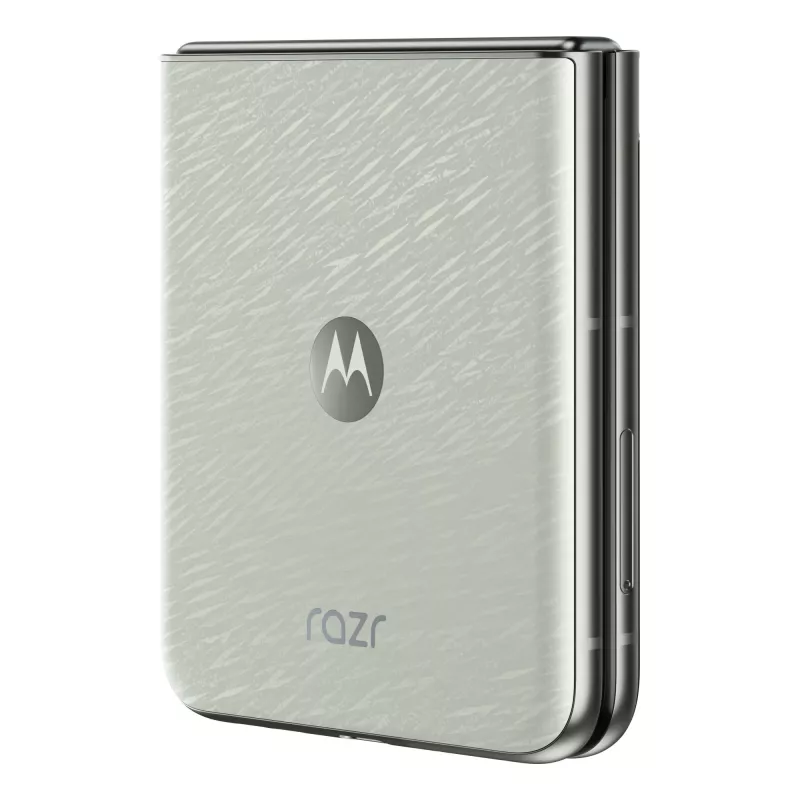 Motorola razr 60 17,5 cm (6,9 cala) Dual SIM Android 15 5G USB Type-C 8 GB 256 GB 4500 mAh Szary