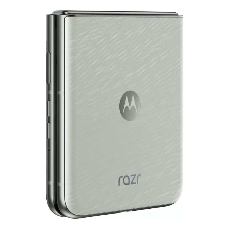 Motorola razr 60 17,5 cm (6,9 cala) Dual SIM Android 15 5G USB Type-C 8 GB 256 GB 4500 mAh Szary