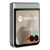 Motorola razr 60 17,5 cm (6,9 cala) Dual SIM Android 15 5G USB Type-C 8 GB 256 GB 4500 mAh Szary