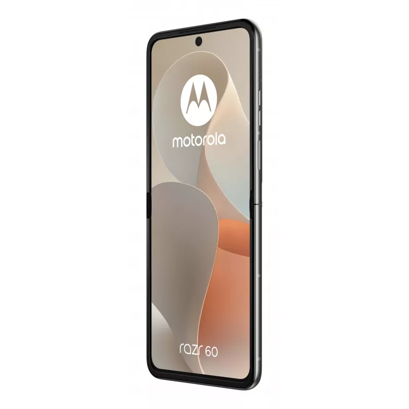 Motorola razr 60 17,5 cm (6,9 cala) Dual SIM Android 15 5G USB Type-C 8 GB 256 GB 4500 mAh Szary