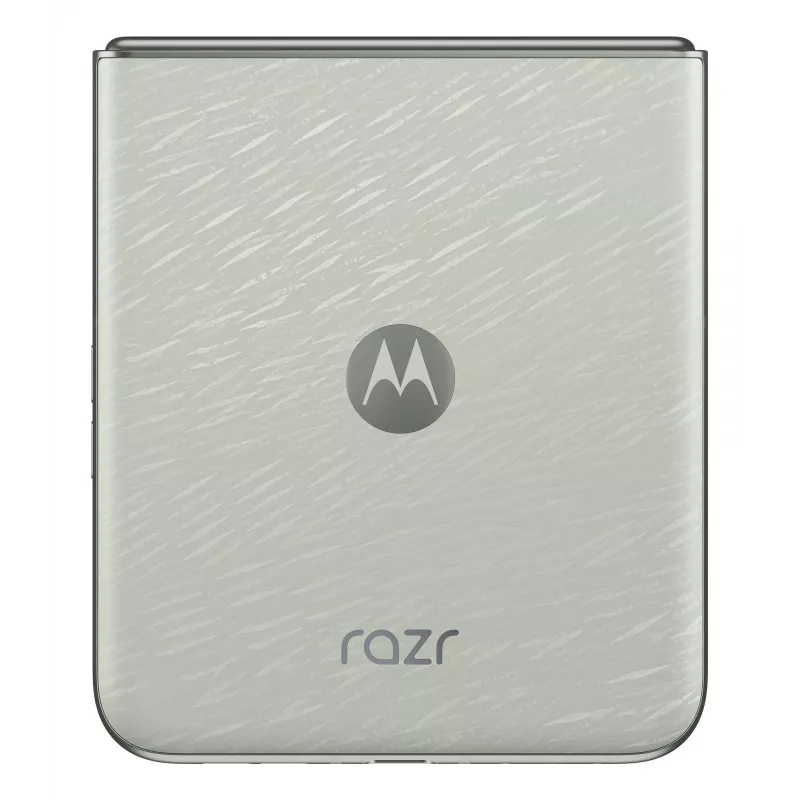 Motorola razr 60 17,5 cm (6,9 cala) Dual SIM Android 15 5G USB Type-C 8 GB 256 GB 4500 mAh Szary