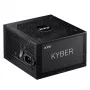 Zasilacz XPG KYBER 850W, 850 W, 100 - 240 V, 47 - 63 Hz, 24-pin ATX, 65 cm, 450 mm