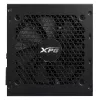 Zasilacz XPG KYBER 850W, 850 W, 100 - 240 V, 47 - 63 Hz, 24-pin ATX, 65 cm, 450 mm
