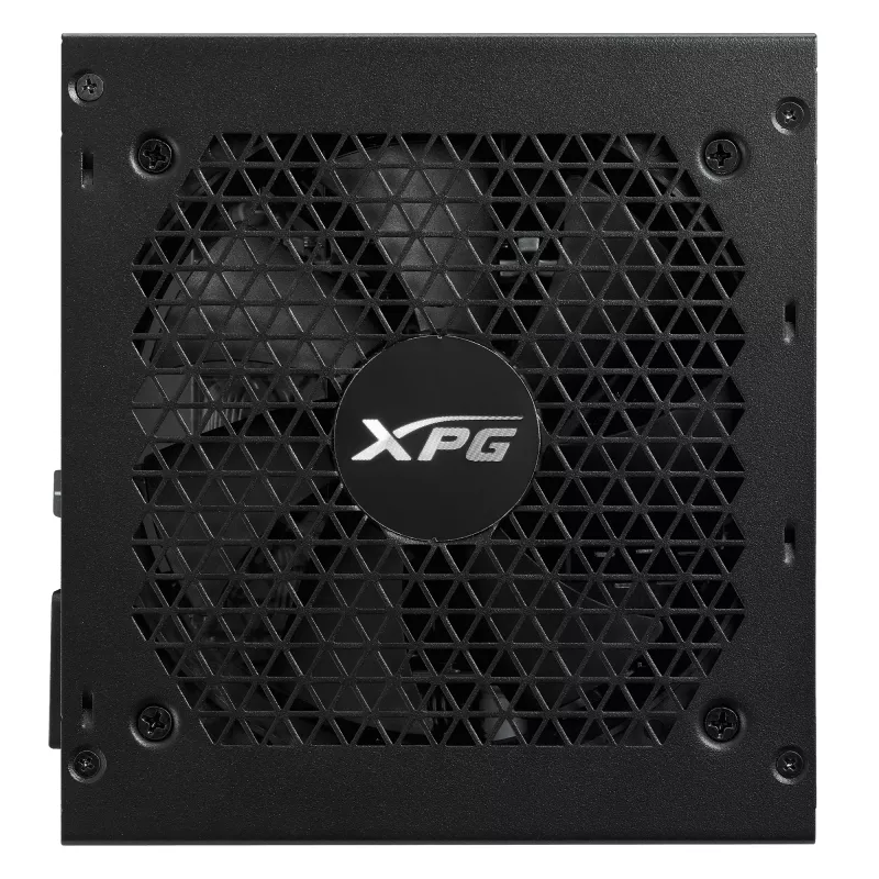Zasilacz XPG KYBER 850W, 850 W, 100 - 240 V, 47 - 63 Hz, 24-pin ATX, 65 cm, 450 mm