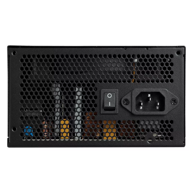 Zasilacz XPG KYBER 850W, 850 W, 100 - 240 V, 47 - 63 Hz, 24-pin ATX, 65 cm, 450 mm