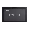 Zasilacz XPG KYBER 850W, 850 W, 100 - 240 V, 47 - 63 Hz, 24-pin ATX, 65 cm, 450 mm