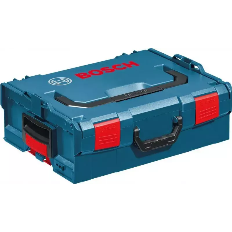 Bosch GKS 10.8 V-LI 8,5 cm Czarny, Niebieski, Metaliczny 1400 obr./min
