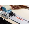 Bosch GKS 10.8 V-LI 8,5 cm Czarny, Niebieski, Metaliczny 1400 obr./min