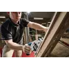 Bosch GKS 10.8 V-LI 8,5 cm Czarny, Niebieski, Metaliczny 1400 obr./min