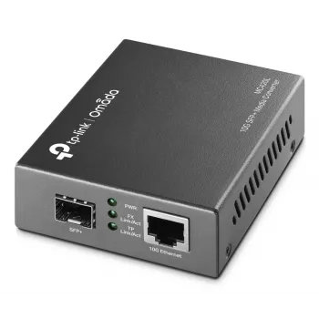Konwerter mediów TP-Link Omada 10G Multi-Gigabit SFP