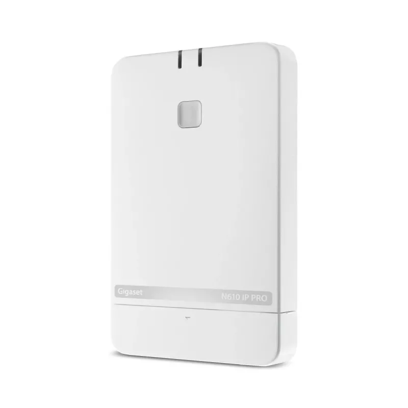 UNIFY GIGASET OPENSTAGE N610 IP pro - Stacja bazowa - Voice-over-IP