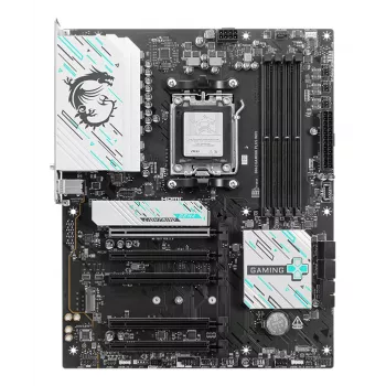 Płyta główna MSI B840 GAMING PLUS WIFI AMD B840 Socket AM5 ATX