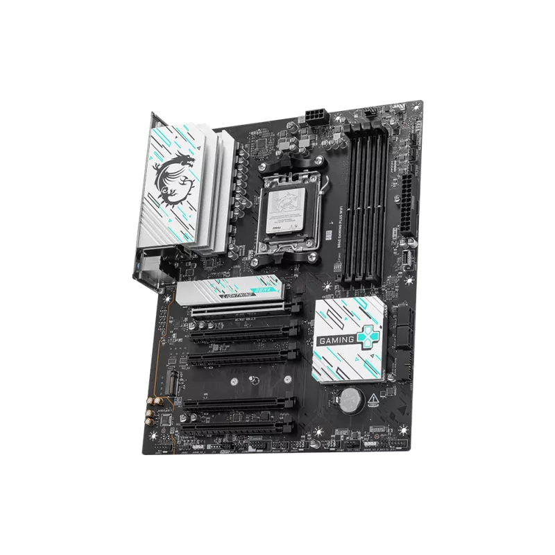 Płyta główna MSI B840 GAMING PLUS WIFI AMD B840 Socket AM5 ATX
