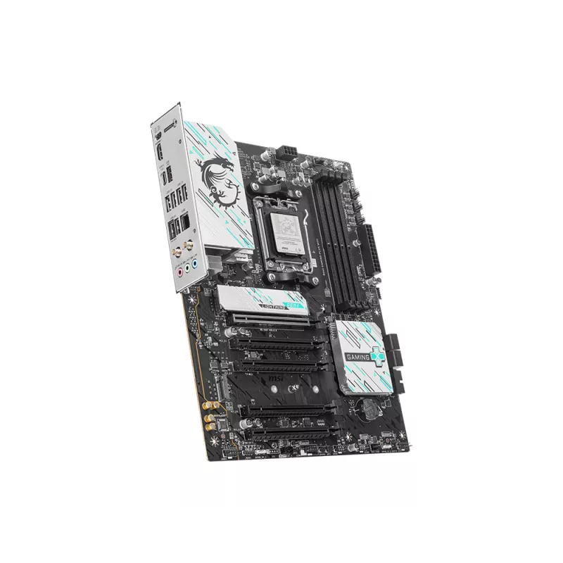 Płyta główna MSI B840 GAMING PLUS WIFI AMD B840 Socket AM5 ATX