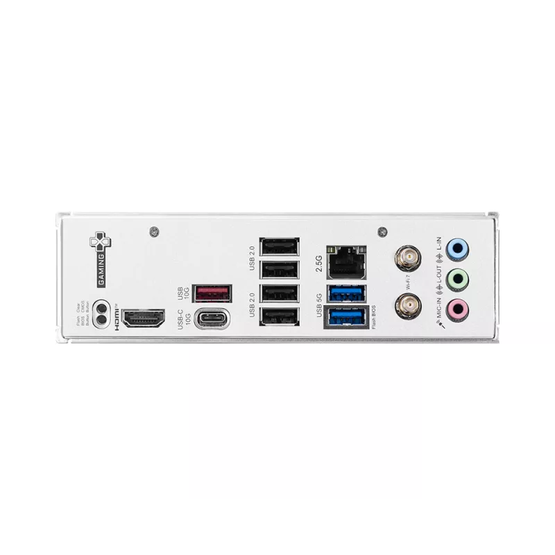 Płyta główna MSI B840 GAMING PLUS WIFI AMD B840 Socket AM5 ATX