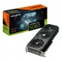 Karta graficzna GIGABYTE GeForce RTX 5060 GAMING OC 8G - 8 GB GDDR7, 128-bit, PCI-E 5.0, zegar rdzenia 2595 MHz, 3 x DisplayPort, 1 x HDMI, GV-N5060GAMING OC-8GD