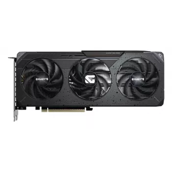 Karta graficzna GIGABYTE GeForce RTX 5060 GAMING OC 8G - 8 GB GDDR7, 128-bit, PCI-E 5.0, zegar rdzenia 2595 MHz, 3 x DisplayPort, 1 x HDMI, GV-N5060GAMING OC-8GD