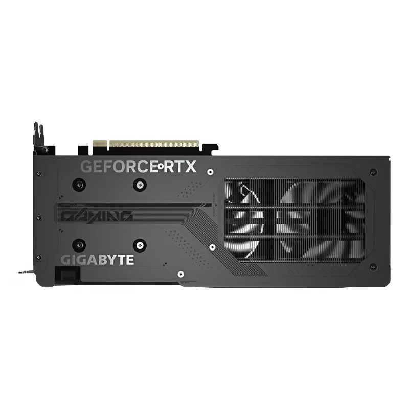 Karta graficzna GIGABYTE GeForce RTX 5060 GAMING OC 8G - 8 GB GDDR7, 128-bit, PCI-E 5.0, zegar rdzenia 2595 MHz, 3 x DisplayPort, 1 x HDMI, GV-N5060GAMING OC-8GD