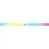 CORSAIR Memory 32GB DDR5 (2x16gb) Dram 6000mt/s CL30 Memory Kit Vengeance RGB - biały