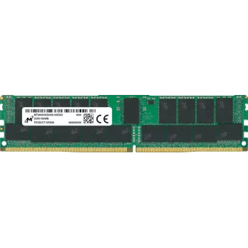 MICRON / CRUCIAL Pamięć DDR4 RDIMM 32 GB 1Rx4 3200