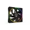 be quiet Light Wings 120 mm ARGB PWM wentylator czarny 3 szt.