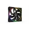 be quiet Light Wings 140mm ARGB PWM wentylator czarny 3 szt.