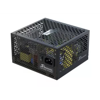 Zasilacz SEASONIC Prime Fanless Px 450 W 20+4 Pin ATX