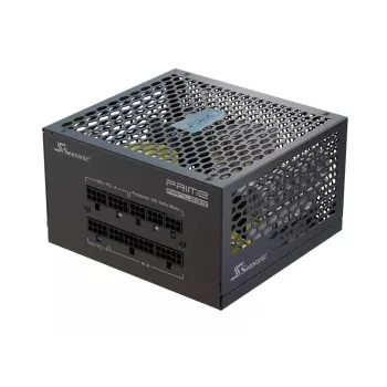 Zasilacz SEASONIC Prime Fanless Px 450 W 20+4 Pin ATX