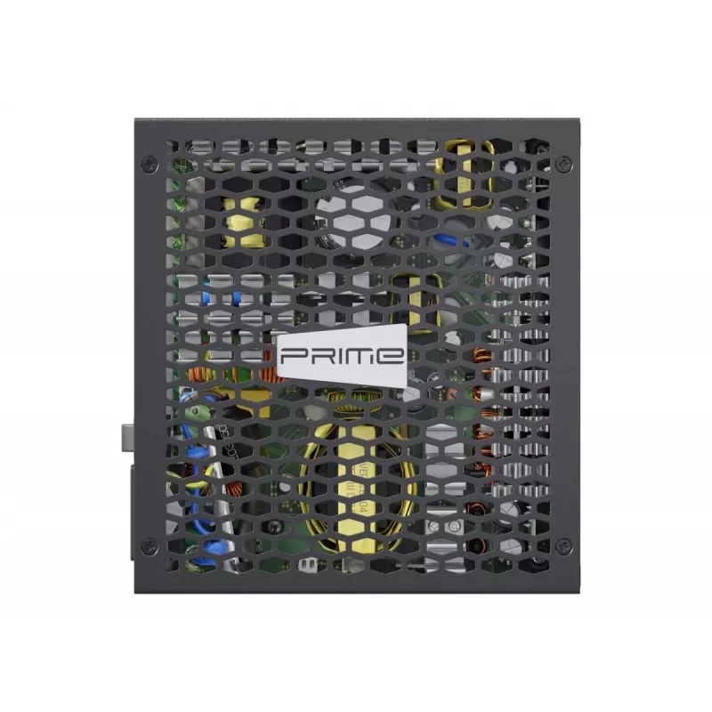 Zasilacz SEASONIC Prime Fanless Px 450 W 20+4 Pin ATX