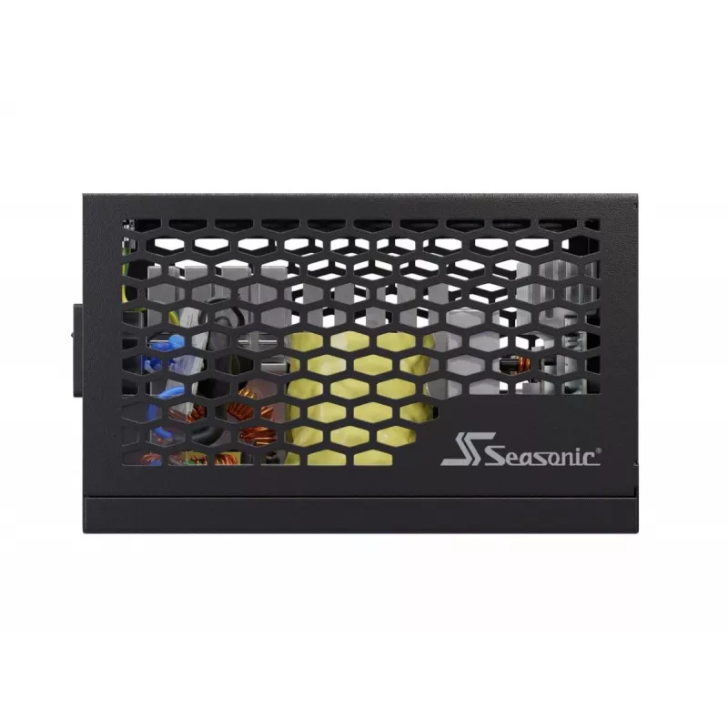Zasilacz SEASONIC Prime Fanless Px 450 W 20+4 Pin ATX