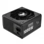 Zasilacz ASUS TUF Gaming 1000W Gold ATX 3.1 1000 W 80 PLUS Gold w pełni modułowy czarny, wentylator 135 mm