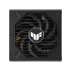 Zasilacz ASUS TUF Gaming 1000W Gold ATX 3.1 1000 W 80 PLUS Gold w pełni modułowy czarny, wentylator 135 mm