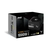 Zasilacz ASUS TUF Gaming 1000W Gold ATX 3.1 1000 W 80 PLUS Gold w pełni modułowy czarny, wentylator 135 mm