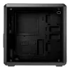 Obudowa COOLER MASTER MasterBox Q300L V2 Czarna