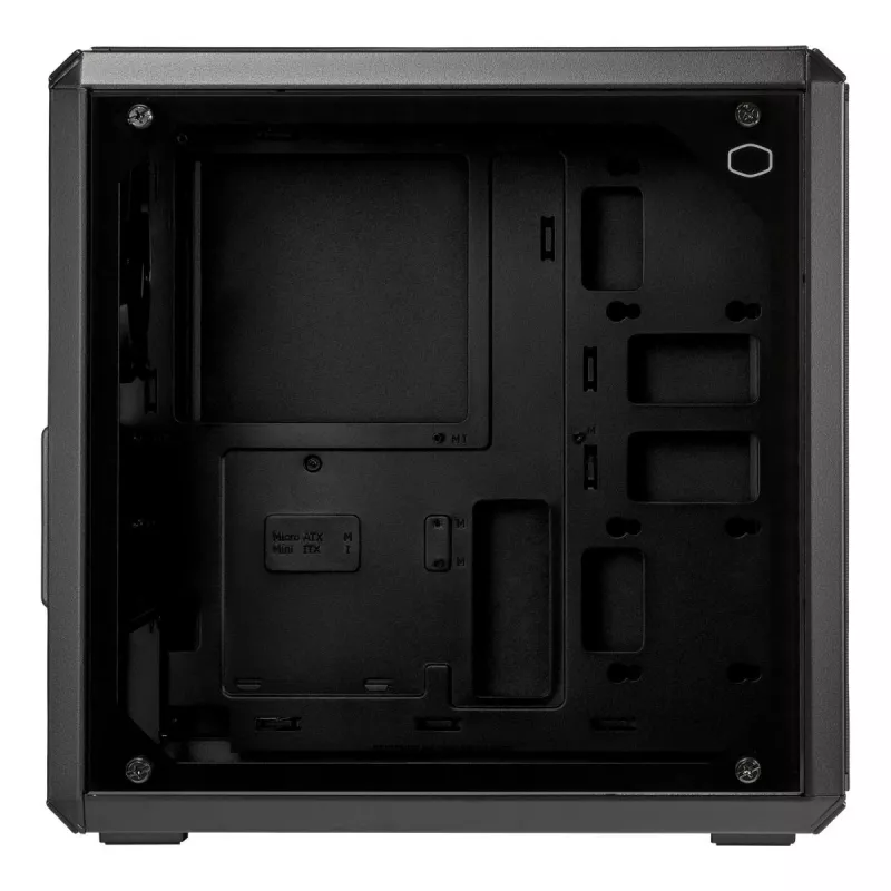 Obudowa COOLER MASTER MasterBox Q300L V2 Czarna