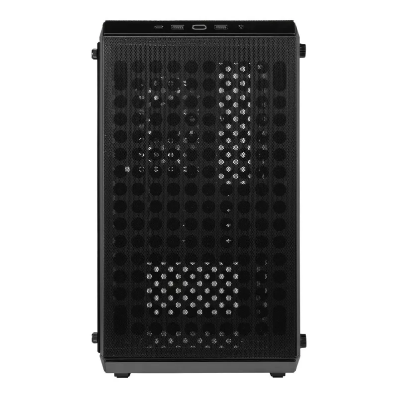Obudowa COOLER MASTER MasterBox Q300L V2 Czarna
