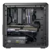 Obudowa COOLER MASTER MasterBox Q300L V2 Czarna