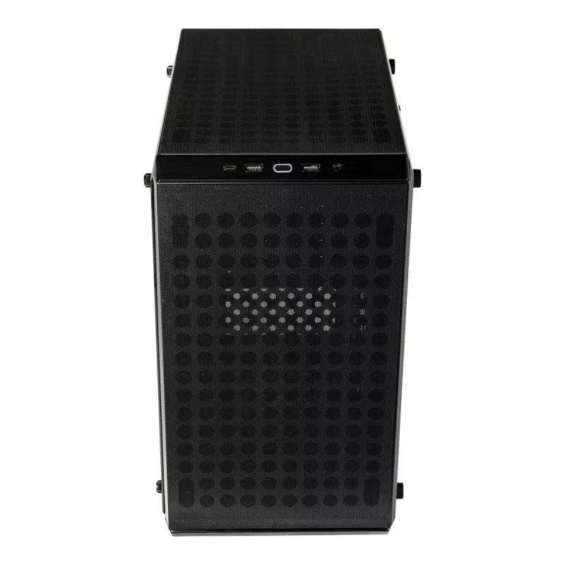 Obudowa COOLER MASTER MasterBox Q300L V2 Czarna