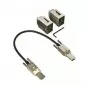 Kabel światłowodowy InfiniBand Cisco C9200-STACK-KIT= 0,5 m SFP